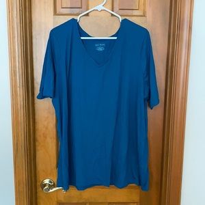 Lane Bryant perfect sleeve tee size 22/24